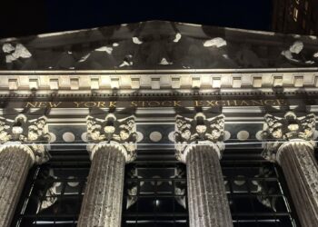 FBI arresta a un hombre acusado de planear un ataque contra la Bolsa de Nueva York