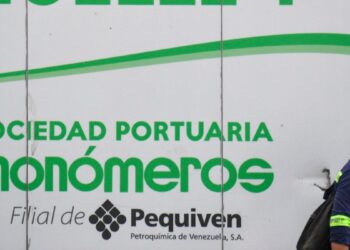 Colombia interviene Monómeros. Presos políticos de Yaracuy esperan.