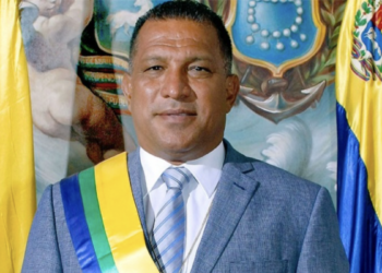 Familiares denuncian arresto de exgobernador opositor en Venezuela