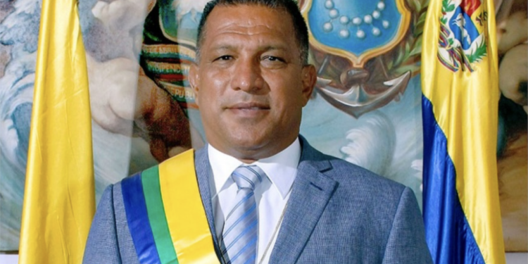 Familiares denuncian arresto de exgobernador opositor en Venezuela