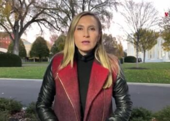 Presidente de EEUU, Joe Biden, anuncia cese al fuego entre Israel y Hezbolá