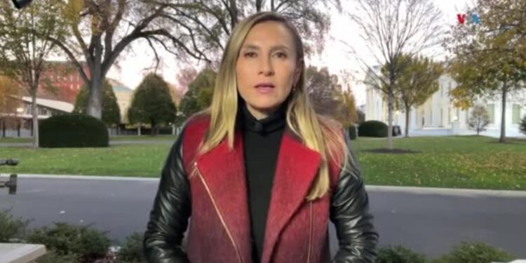 Presidente de EEUU, Joe Biden, anuncia cese al fuego entre Israel y Hezbolá