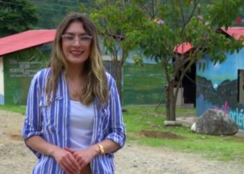 Cuna de las FARC en Colombia quiere dar ejemplo y ahora produce buen café