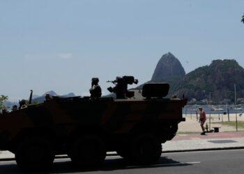 Detienen a militares por presunto complot para matar a Lula y dar un golpe de Estado en Brasil