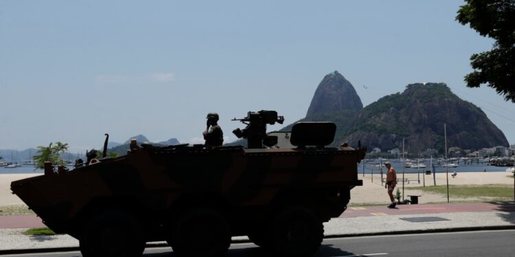 Detienen a militares por presunto complot para matar a Lula y dar un golpe de Estado en Brasil