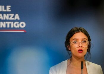 Revelan en Chile denuncia de acoso sexual contra el presidente Gabriel Boric