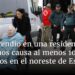 Un incendio en una residencia de ancianos causa al menos 10 muertos en el noreste de España