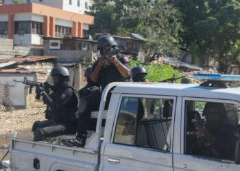 Haití está nuevamente en crisis debido a la destitución del primer ministro