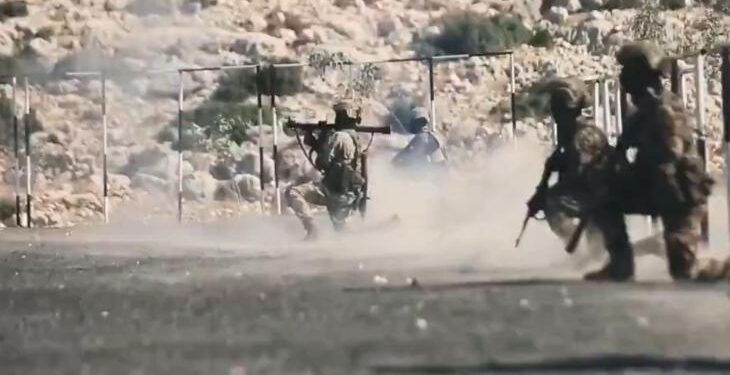 Decenas de muertos en enfrentamientos entre Ejército y oposición armada en Siria