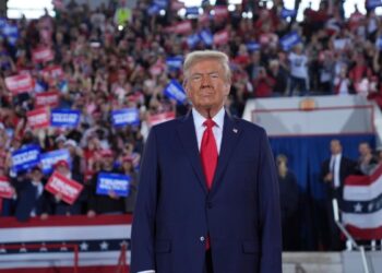 El gobierno boliviano reacciones con líneas críticas a la elección de Donald Trump como presidente de EEUU