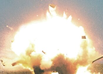 Corea del Norte acusa a EEUU de aumentar provocaciones