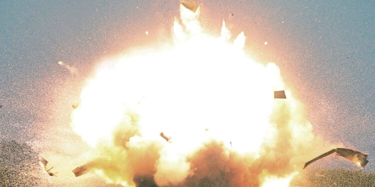 Corea del Norte acusa a EEUU de aumentar provocaciones