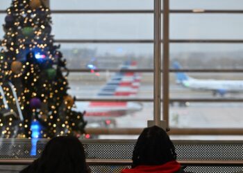 El cima y las huelgas: su impacto en la semana de viajes