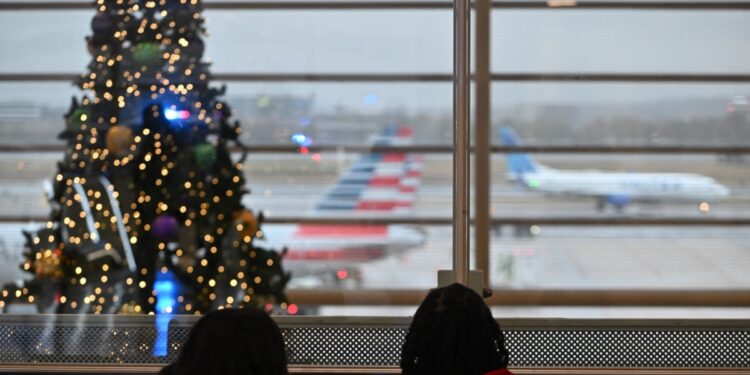 El cima y las huelgas: su impacto en la semana de viajes