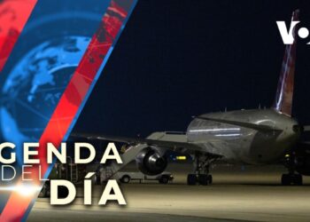 Raro acuerdo entre Estados Unidos y China permitió la liberación de tres estadounidenses