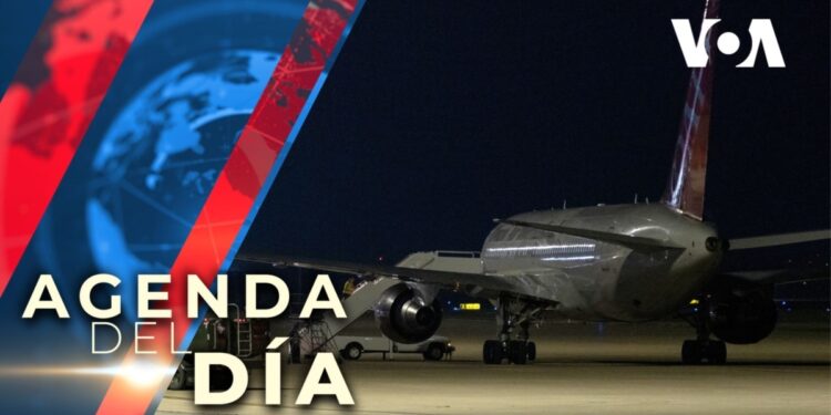 Raro acuerdo entre Estados Unidos y China permitió la liberación de tres estadounidenses