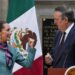 Segunda etapa de relaciones Trump-México se atisba tortuosa para Sheinbaum