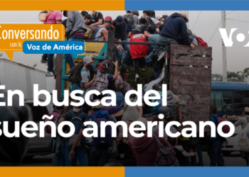 La migración a las puertas de las elecciones presidenciales en Estados Unidos