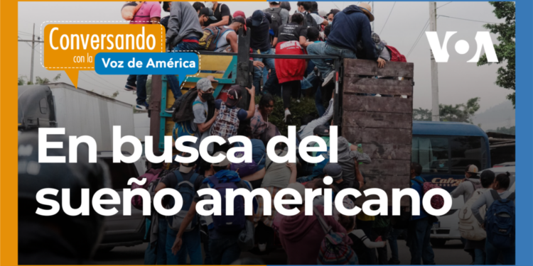 La migración a las puertas de las elecciones presidenciales en Estados Unidos