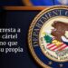 EEUU arresta a líder de cártel mexicano que fingió su propia muerte