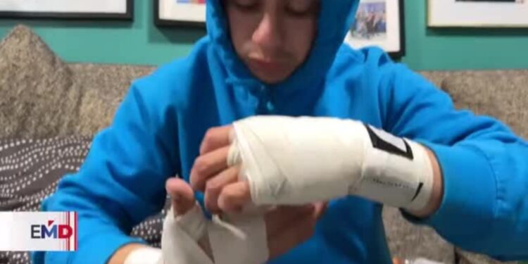 Boxeo aleja a jóvenes de Chicago de las pandillas