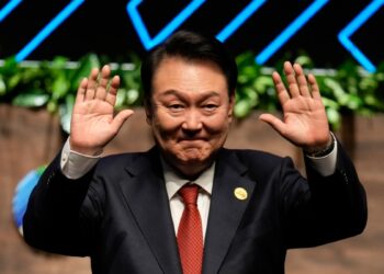 Biden se reúne con líderes de Japón y Corea del Norte