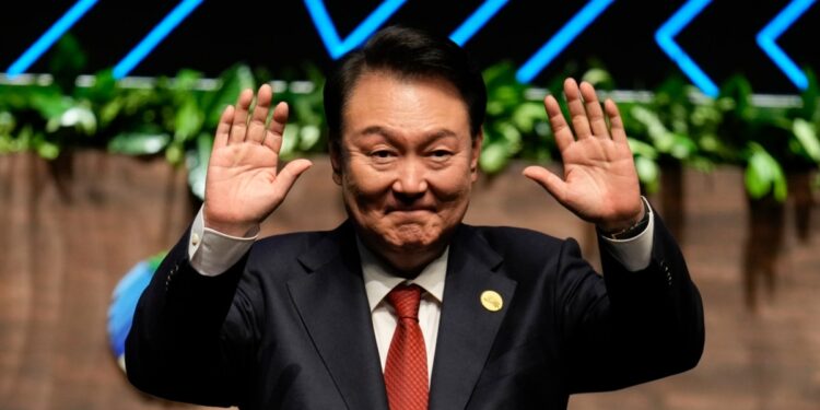 Biden se reúne con líderes de Japón y Corea del Norte