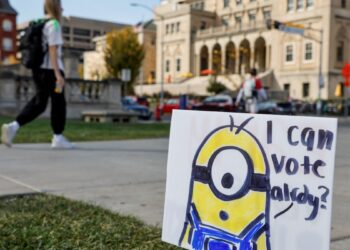 Cero lluvia el martes en Pennsylvania