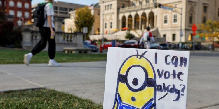 Cero lluvia el martes en Pennsylvania