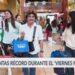 Pronostican récord en ventas en el “Viernes negro” en Estados Unidos.