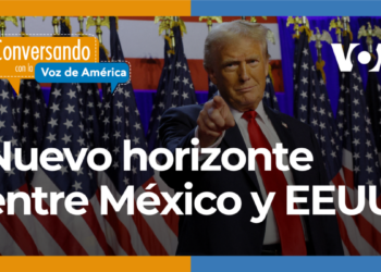 Retos en la relación México-EEUU tras la victoria de Donald Trump