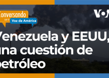 Petróleo venezolano e intereses estadounidenses