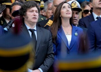 Milei prohibirá el traslado de cárceles a presos que cambien su identidad de género