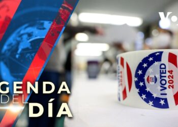 estadounidenses eligen a su próximo presidente