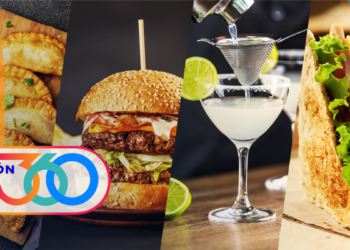 Visión 360: Los sabores de nuestra gente