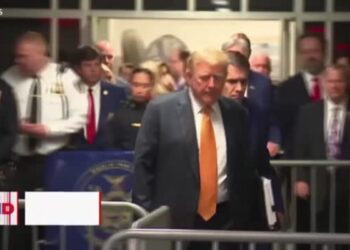 ¿Qué sigue en el caso penal contra Donald Trump?