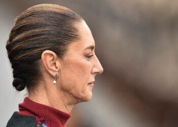 Hackers de una oficina de la presidencia de México exigen pago para no divulgar archivos oficiales