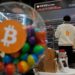 El bitcoin roza los 100.000 dólares en pleno repunte postelectoral