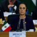 Los presidentes de México y EEUU abordaron temas de migración y lucha contra narcotráfico en una reunión al margen del G20