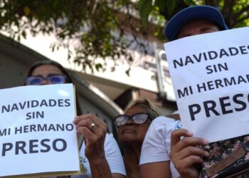 La CIDH denuncia violaciones derechos constitucionales y pide no validar la situación en Venezuela