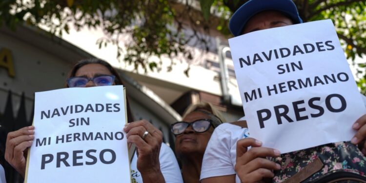 La CIDH denuncia violaciones derechos constitucionales y pide no validar la situación en Venezuela