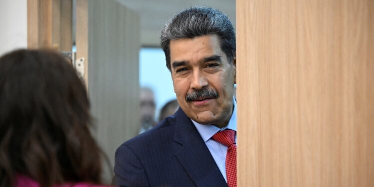 Cámara de Representantes de EEUU aprueba «Ley Bolívar» para cortar flujo financiero a Maduro