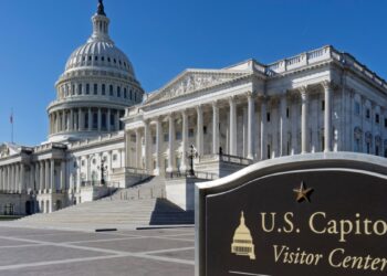 El control del Congreso está en juego y con él, la agenda de la Casa Blanca