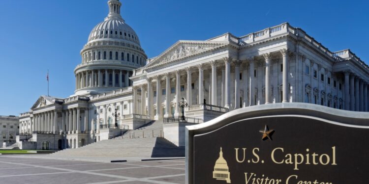 El control del Congreso está en juego y con él, la agenda de la Casa Blanca