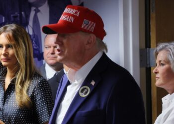 El juez Juan Merchán retrasa la decisión de anular la condena a Domad Trump en el caso por dinero secreto