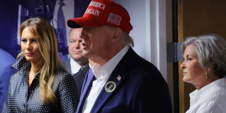 El juez Juan Merchán retrasa la decisión de anular la condena a Domad Trump en el caso por dinero secreto