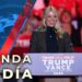 Pam Bondi es nominada por Donald Trump para secretaria de Justicia de EEUU