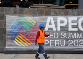 Perú recibe a las 21 economías más importantes del mundo para el foro de la APEC