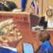 Juez de Nueva York pausa proceso en caso de pagos de Trump a una actriz de cine para adultos