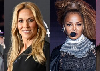 Nominados al Salón de la Fama de los Compositores